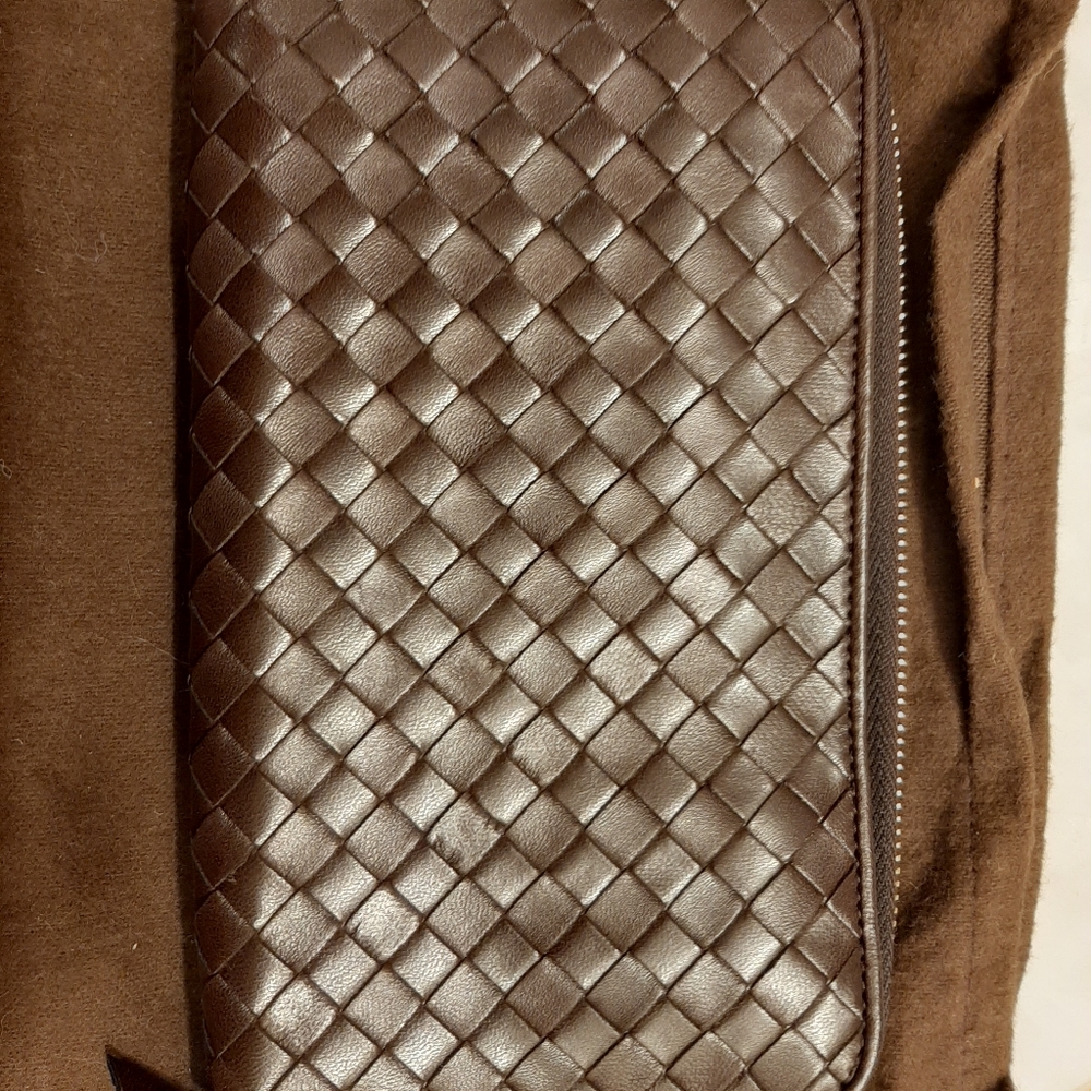 Bottega Veneta Clutch